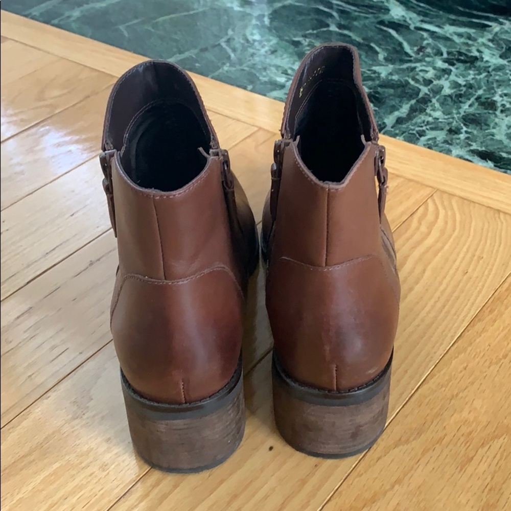 Cole Haan Booties - Picture 5 of 8